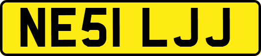 NE51LJJ
