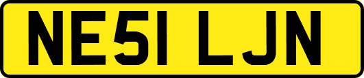 NE51LJN