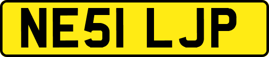NE51LJP