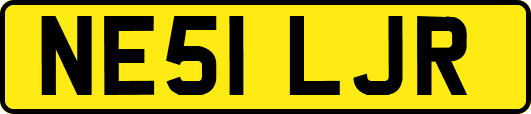 NE51LJR