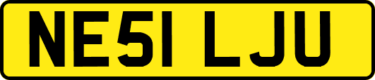 NE51LJU