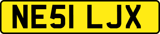 NE51LJX
