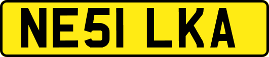 NE51LKA