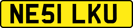 NE51LKU