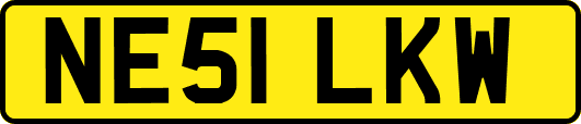 NE51LKW