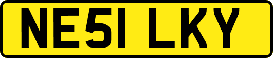 NE51LKY