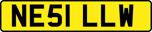 NE51LLW