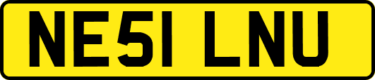 NE51LNU