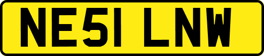 NE51LNW