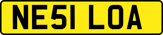 NE51LOA