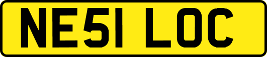 NE51LOC