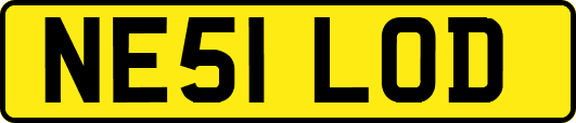 NE51LOD