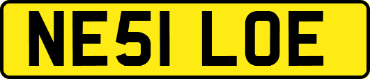 NE51LOE