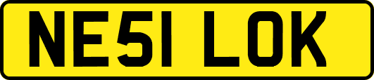 NE51LOK