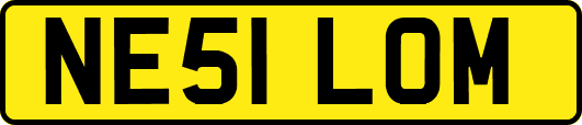 NE51LOM