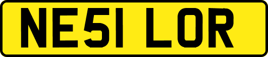 NE51LOR