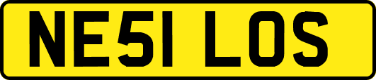 NE51LOS