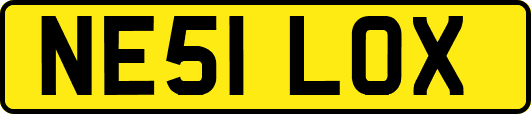 NE51LOX