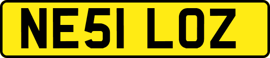 NE51LOZ