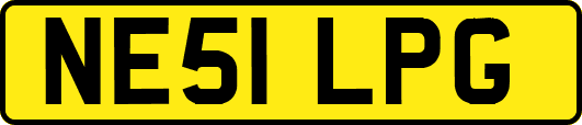 NE51LPG