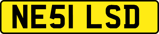 NE51LSD