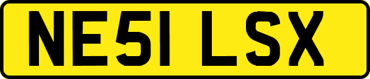 NE51LSX