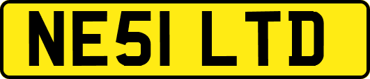 NE51LTD