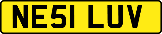 NE51LUV