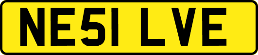 NE51LVE