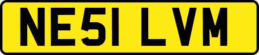 NE51LVM