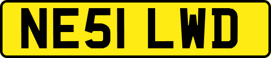 NE51LWD