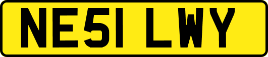 NE51LWY