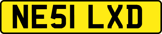 NE51LXD