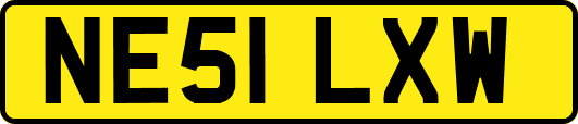 NE51LXW