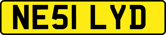NE51LYD