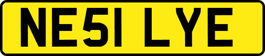 NE51LYE