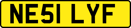 NE51LYF