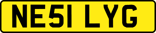 NE51LYG