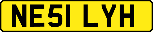 NE51LYH