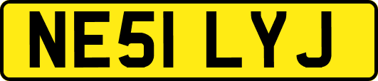 NE51LYJ