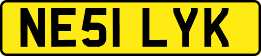 NE51LYK