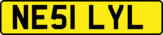 NE51LYL