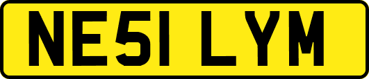 NE51LYM