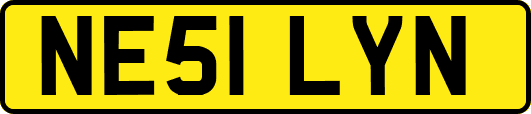 NE51LYN