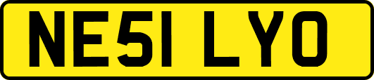 NE51LYO