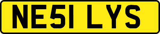 NE51LYS