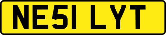 NE51LYT