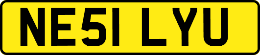 NE51LYU