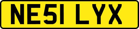 NE51LYX