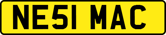 NE51MAC